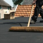 EPDM rollen