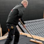 epdm-op-het-dak-van-uw-garage
